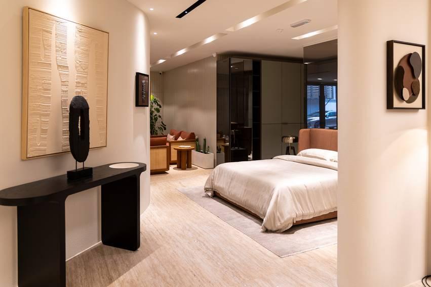 Luxury Furniture Showroom for Photoshoots and Workshops in Al Quoz, Dubai — photo 28