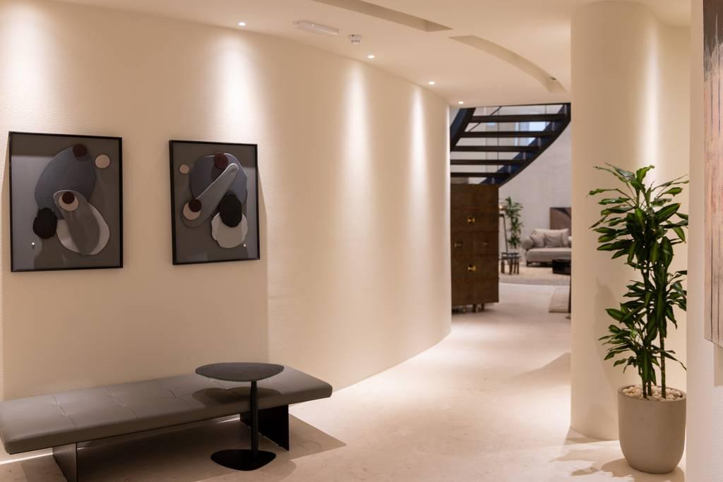 Luxury Furniture Showroom for Photoshoots and Workshops in Al Quoz, Dubai — photo 29