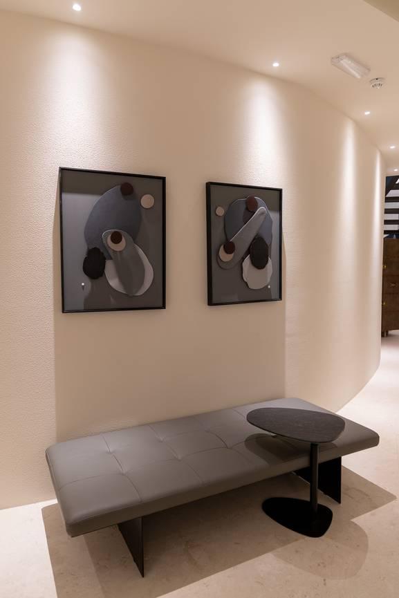 Luxury Furniture Showroom for Photoshoots and Workshops in Al Quoz, Dubai — photo 30