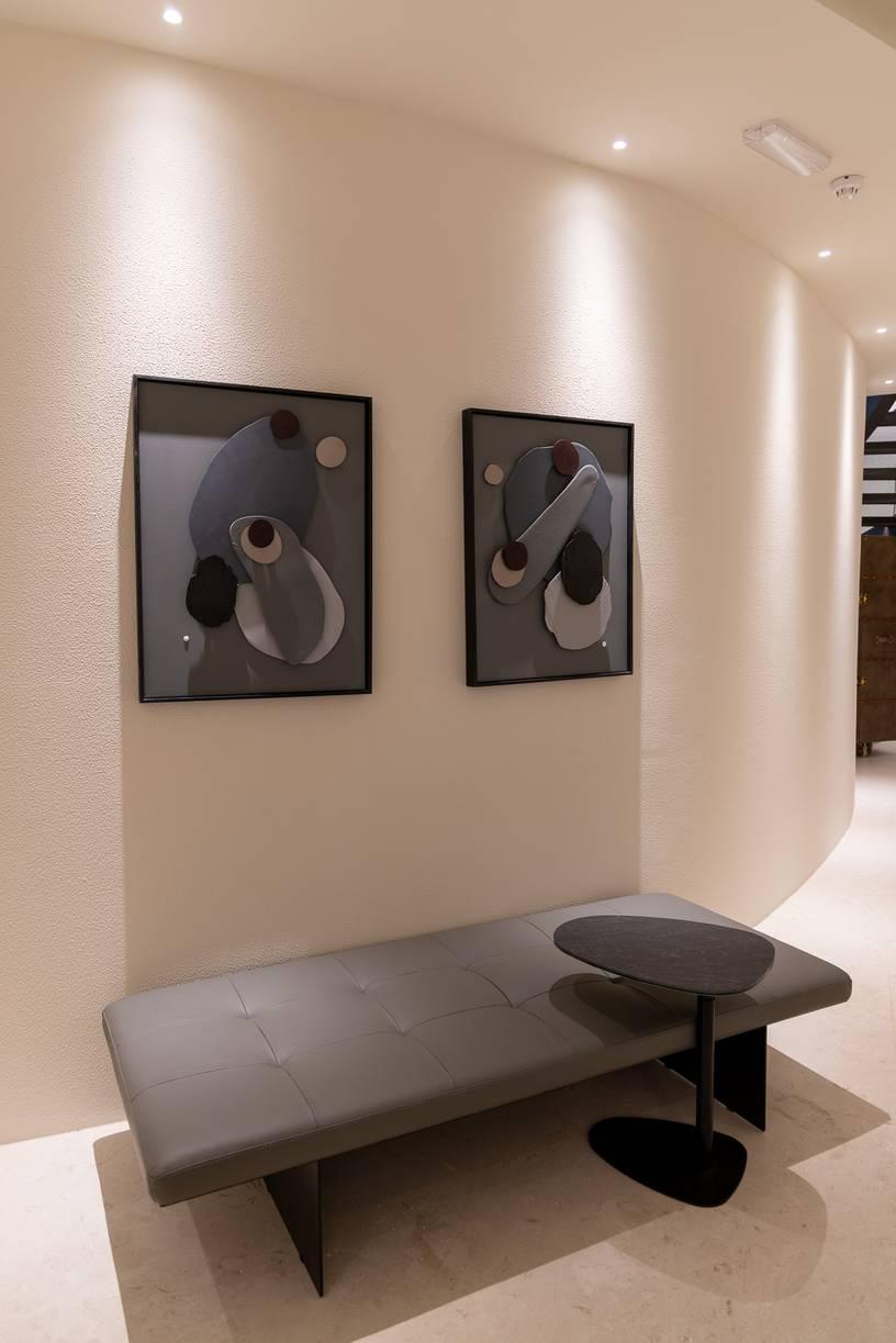 Luxury Furniture Showroom for Photoshoots and Workshops in Al Quoz, Dubai — photo 30
