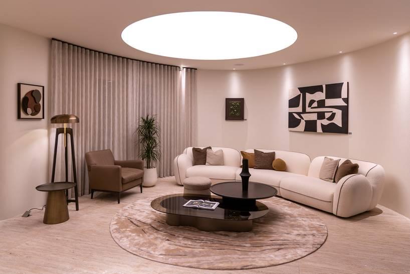 Luxury Furniture Showroom for Photoshoots and Workshops in Al Quoz, Dubai — photo 32
