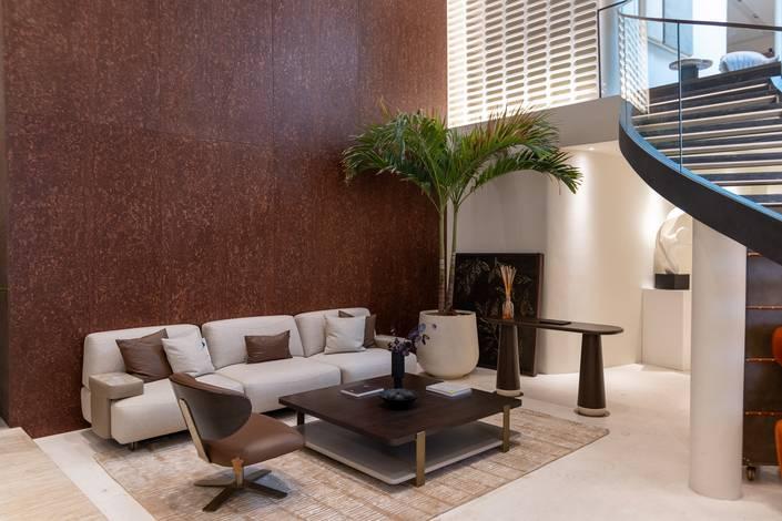 Luxury Furniture Showroom for Photoshoots and Workshops in Al Quoz, Dubai — photo 34