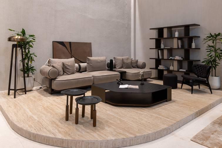 Luxury Furniture Showroom for Photoshoots and Workshops in Al Quoz, Dubai — photo 35