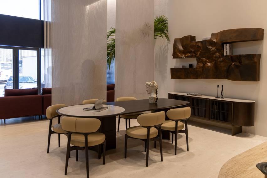 Luxury Furniture Showroom for Photoshoots and Workshops in Al Quoz, Dubai — photo 12