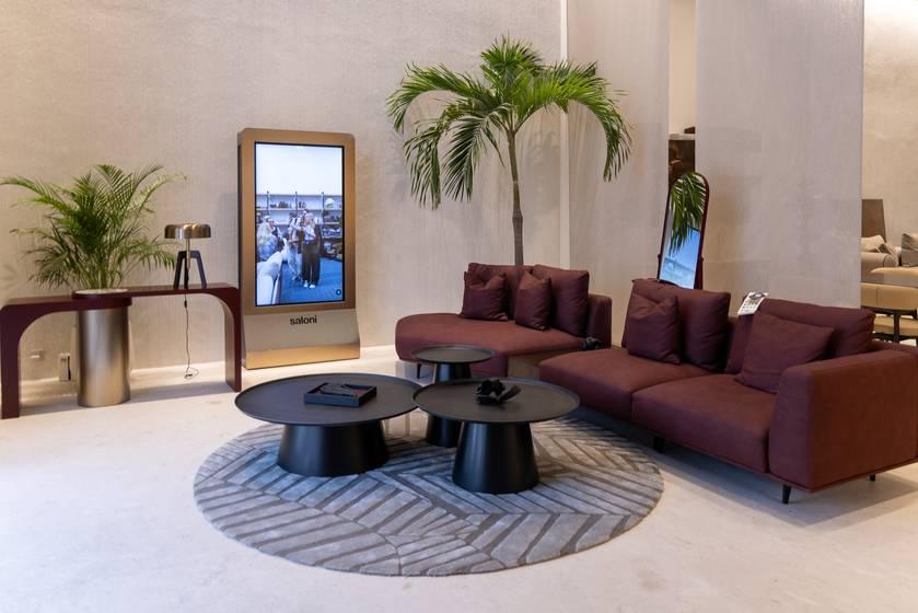 Luxury Furniture Showroom for Photoshoots and Workshops in Al Quoz, Dubai — photo 13