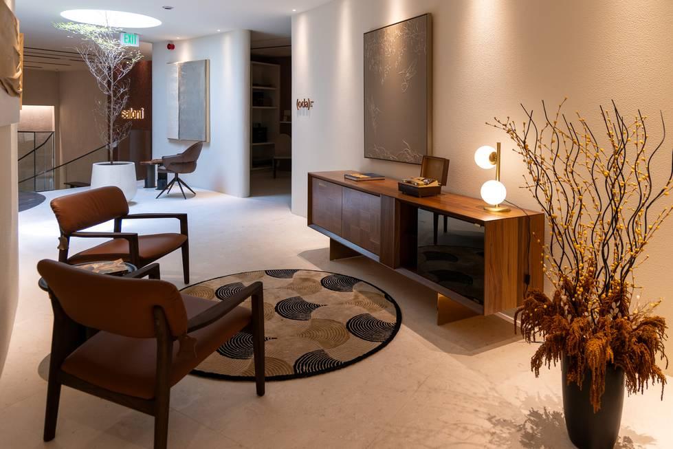 Luxury Furniture Showroom for Photoshoots and Workshops in Al Quoz, Dubai — photo 7