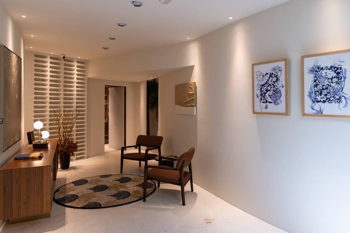 Luxury Furniture Showroom for Photoshoots and Workshops in Al Quoz, Dubai — photo 8