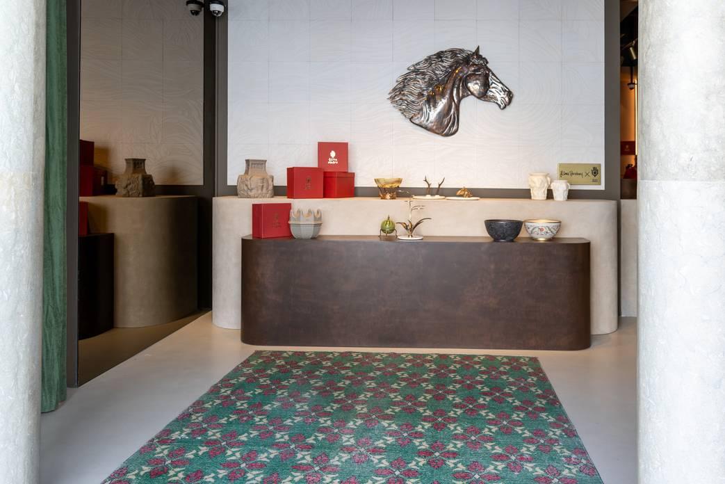 Luxury Homeware Showroom for Photoshoots in Al Quoz, Dubai — photo 17