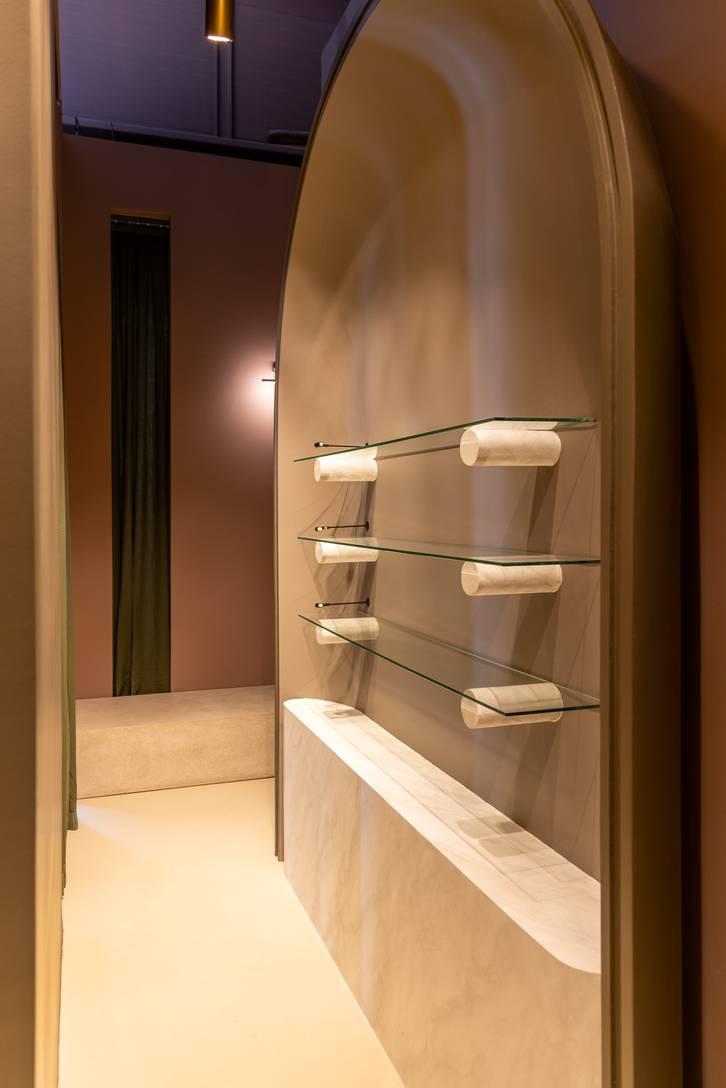 Luxury Homeware Showroom for Photoshoots in Al Quoz, Dubai — photo 4
