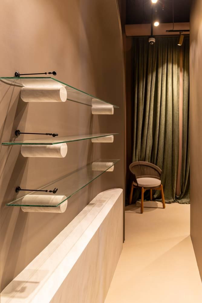 Luxury Homeware Showroom for Photoshoots in Al Quoz, Dubai — photo 7