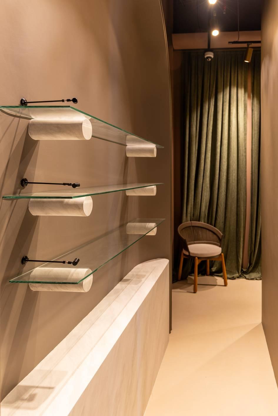 Luxury Homeware Showroom for Photoshoots in Al Quoz, Dubai — photo 7