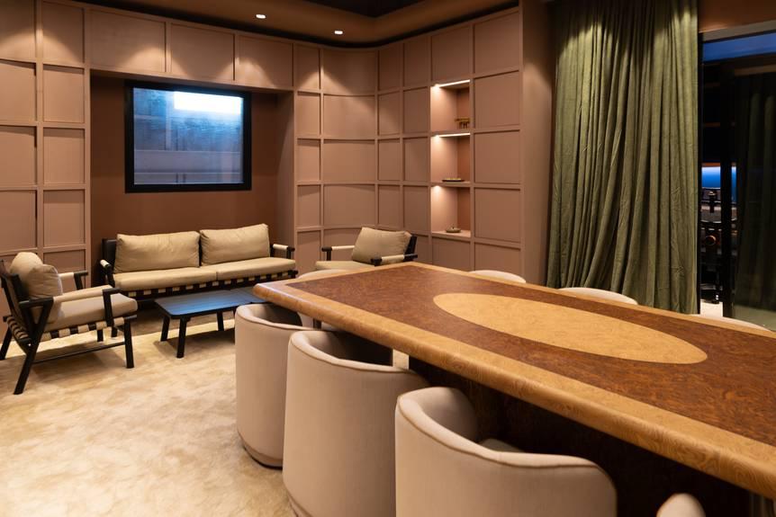 Luxury Homeware Showroom for Photoshoots in Al Quoz, Dubai — photo 12