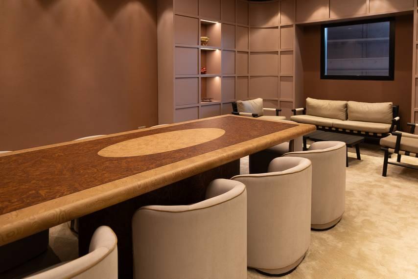 Luxury Homeware Showroom for Photoshoots in Al Quoz, Dubai — photo 11