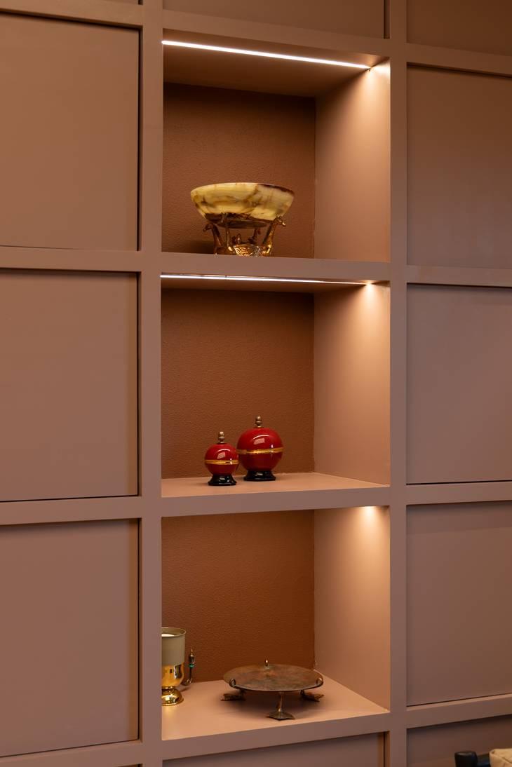 Luxury Homeware Showroom for Photoshoots in Al Quoz, Dubai — photo 15