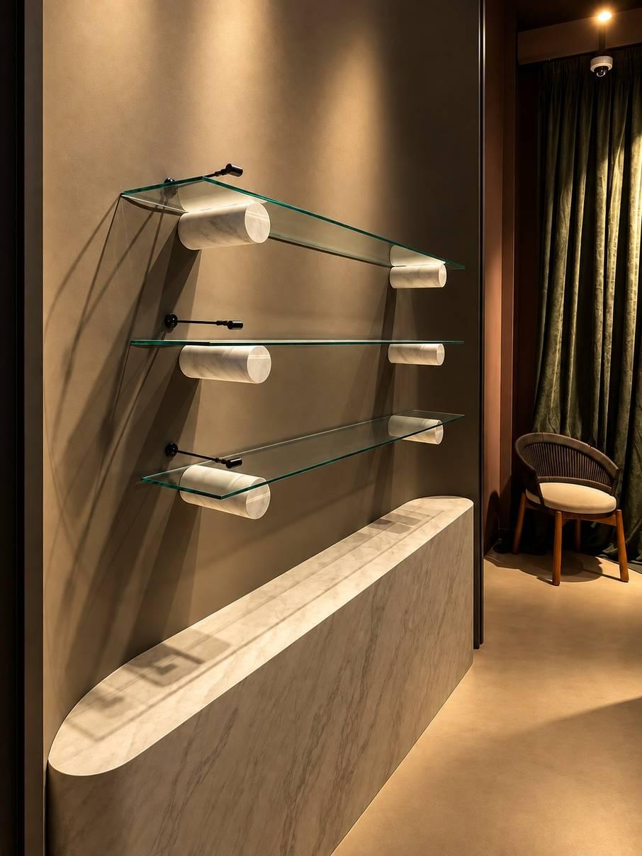 Luxury Homeware Showroom for Photoshoots in Al Quoz, Dubai — photo 10