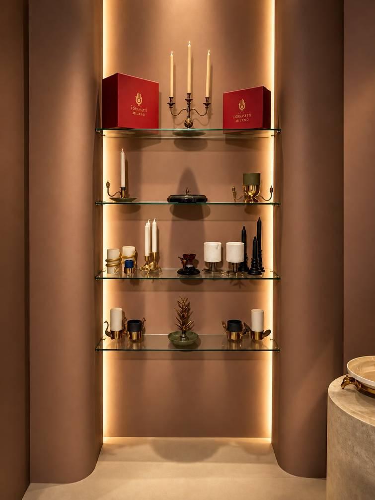 Luxury Homeware Showroom for Photoshoots in Al Quoz, Dubai — photo 7