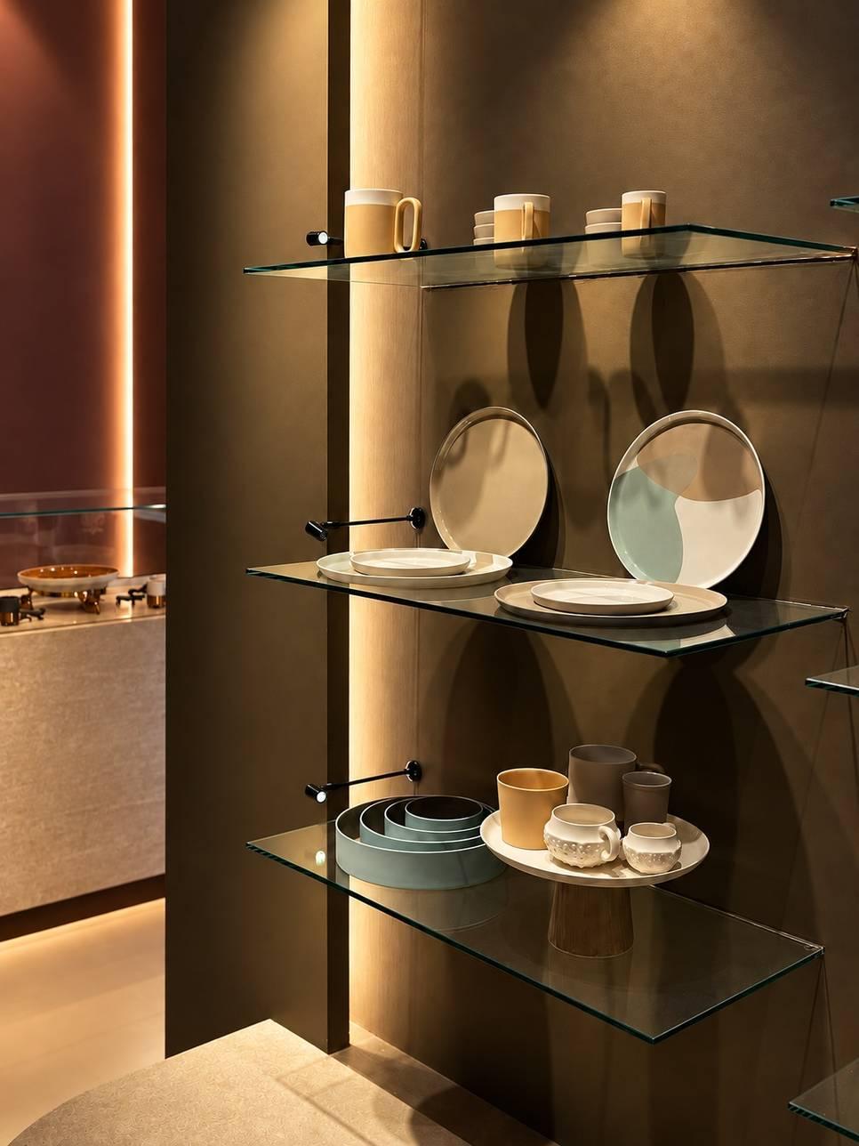 Luxury Homeware Showroom for Photoshoots in Al Quoz, Dubai — photo 9