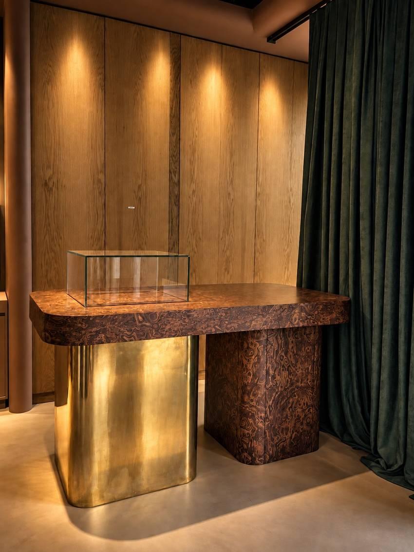 Luxury Homeware Showroom for Photoshoots in Al Quoz, Dubai — photo 13