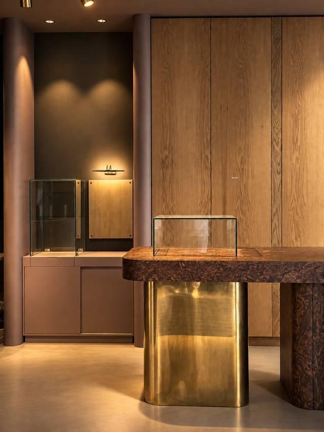 Luxury Homeware Showroom for Photoshoots in Al Quoz, Dubai — photo 6