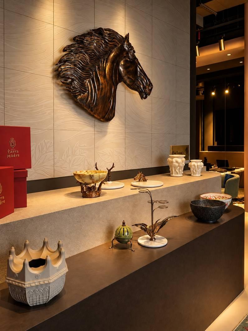 Luxury Homeware Showroom for Photoshoots in Al Quoz, Dubai — photo 17