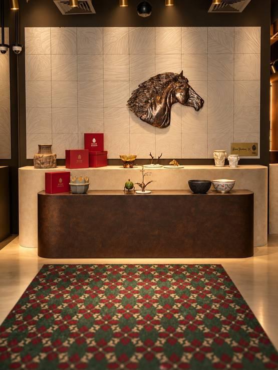 Luxury Homeware Showroom for Photoshoots in Al Quoz, Dubai — photo 20