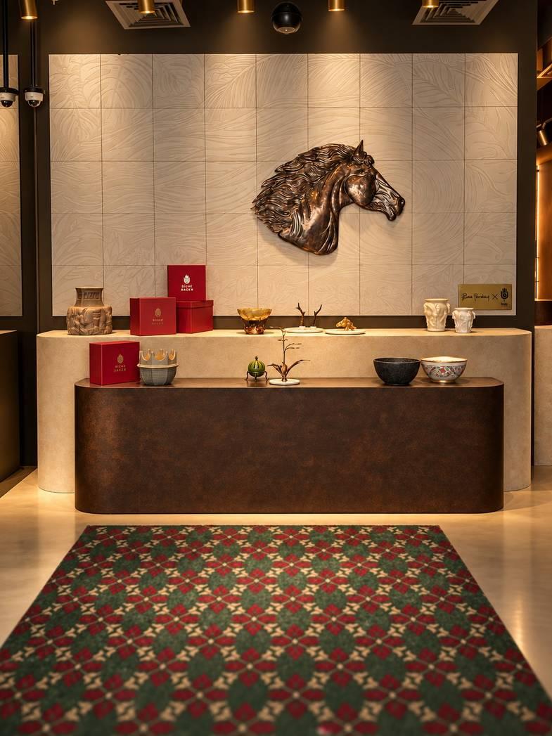 Luxury Homeware Showroom for Photoshoots in Al Quoz, Dubai — photo 20