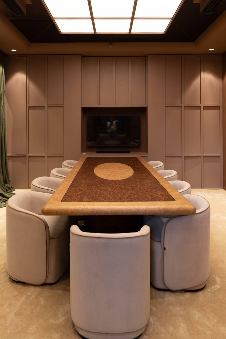 Private Boardroom for Meetings and Filming in Al Quoz, Dubai — photo 2