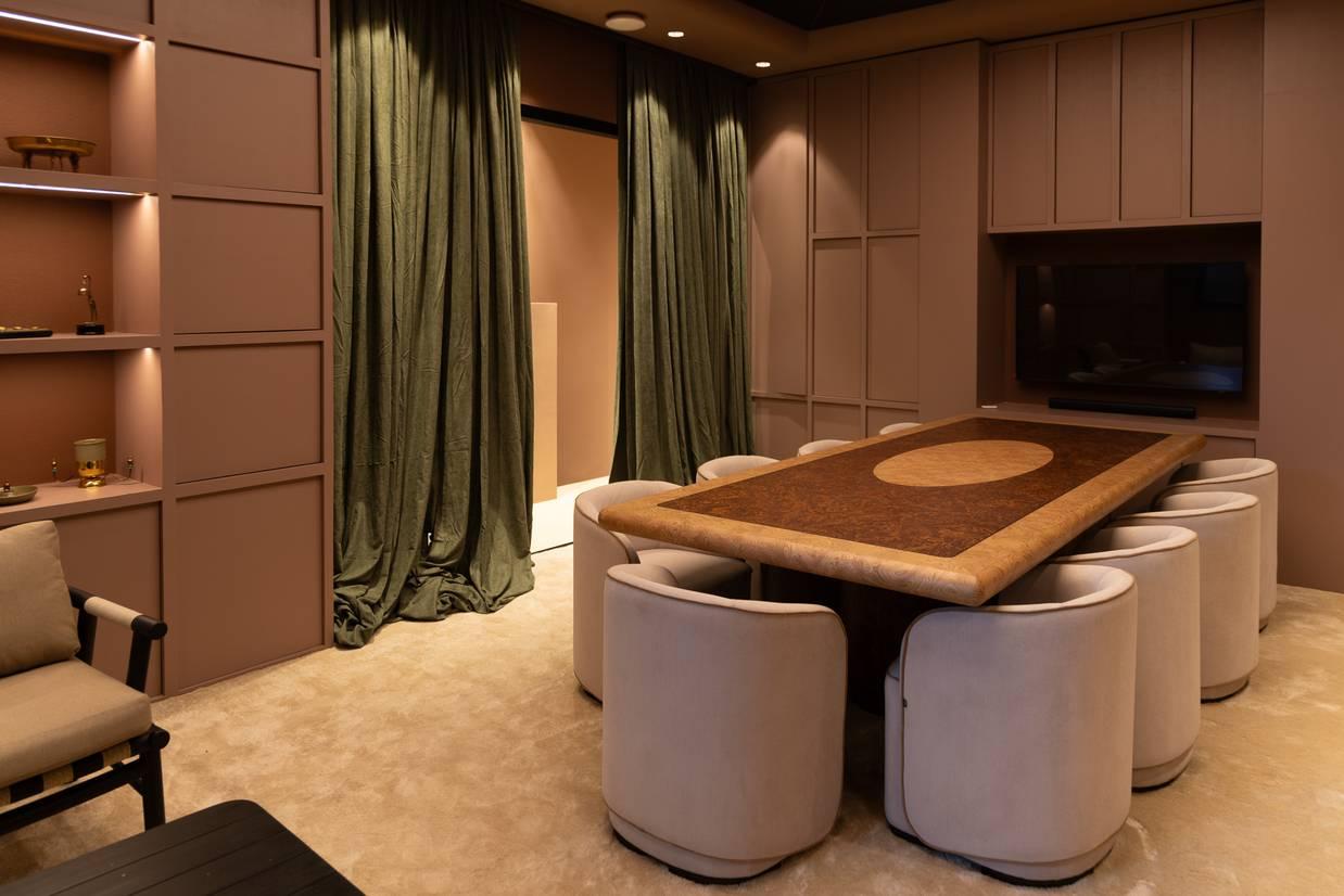 Private Boardroom for Meetings and Filming in Al Quoz, Dubai — photo 7