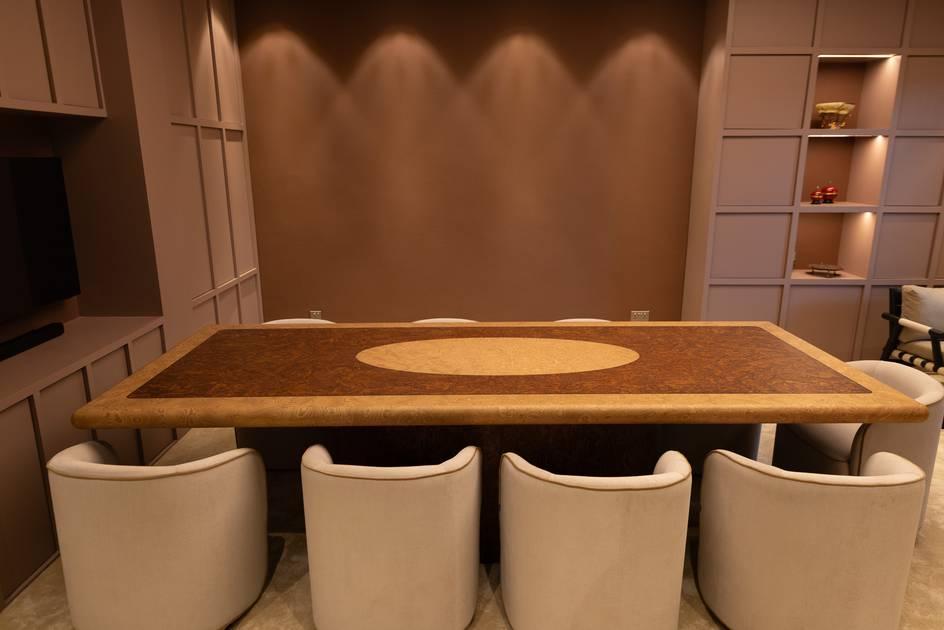 Private Boardroom for Meetings and Filming in Al Quoz, Dubai — photo 3