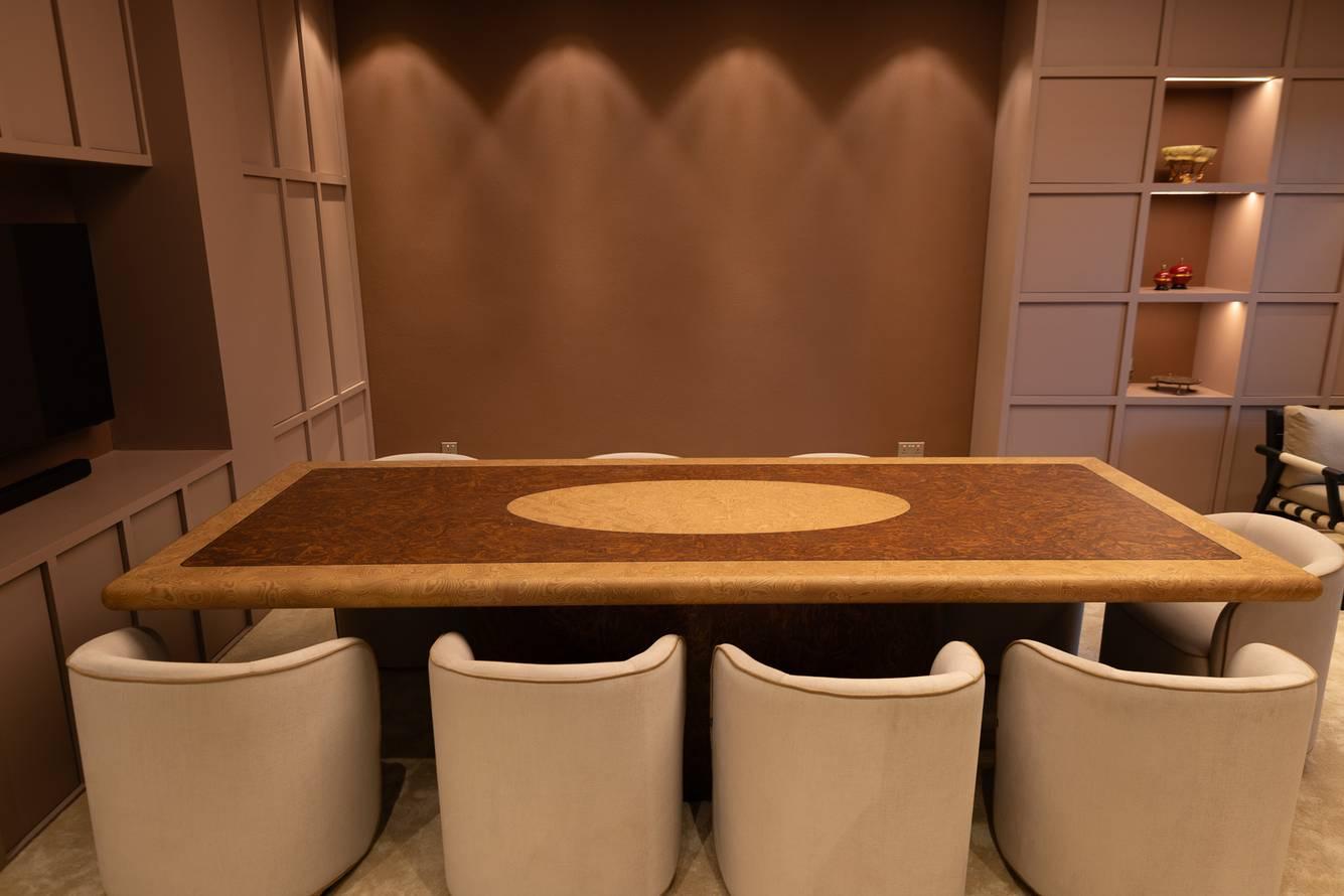 Private Boardroom for Meetings and Filming in Al Quoz, Dubai — photo 3