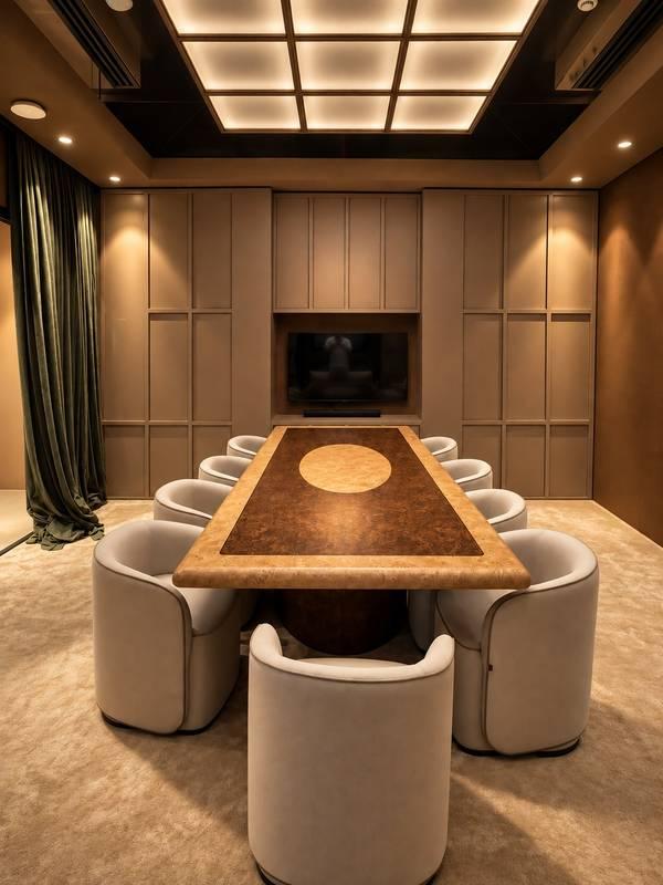Private Boardroom for Meetings and Filming in Al Quoz, Dubai — photo 13