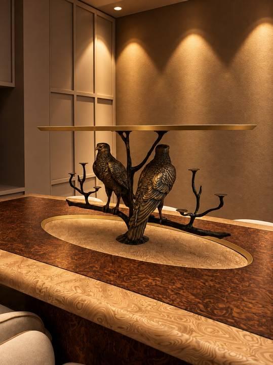 Private Boardroom for Meetings and Filming in Al Quoz, Dubai — photo 16