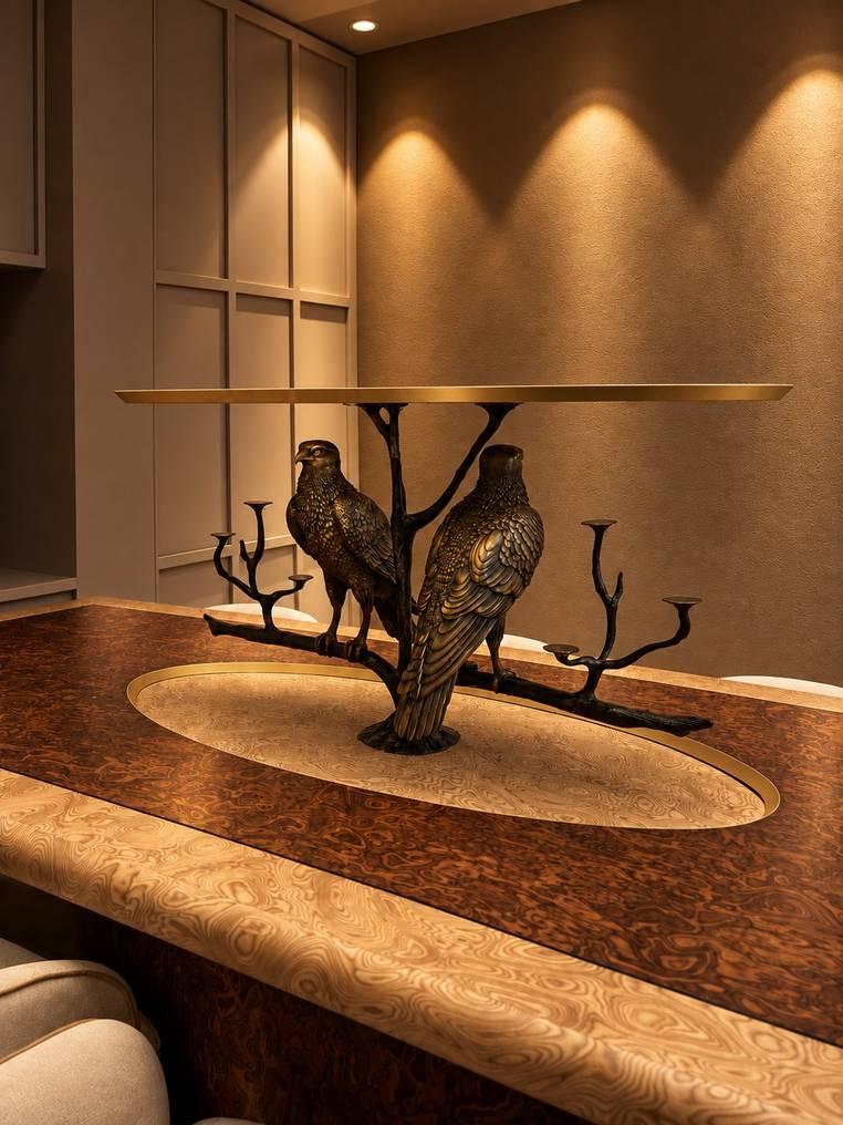 Private Boardroom for Meetings and Filming in Al Quoz, Dubai — photo 16