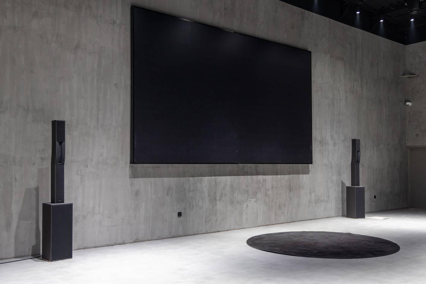 Event Venue for 200 People with LED Screen and AV, Al Quoz — photo 2