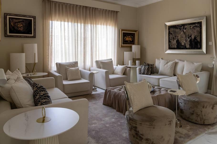 Luxury Villa Ground Floor for Shoots and Events, Umm Suqeim 3