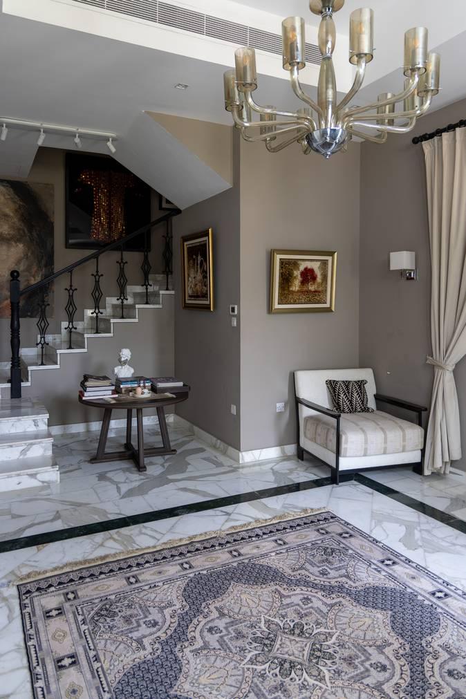 Luxury Villa Ground Floor for Shoots and Events, Umm Suqeim — photo 6