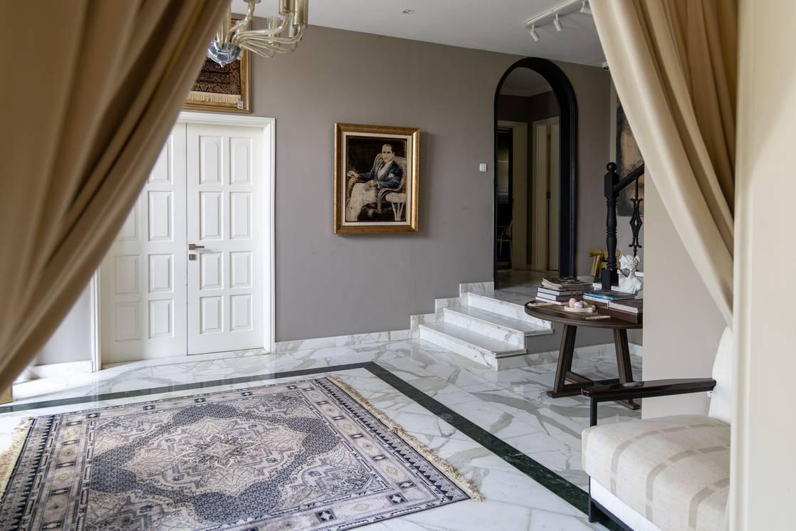 Luxury Villa Ground Floor for Shoots and Events, Umm Suqeim — photo 9