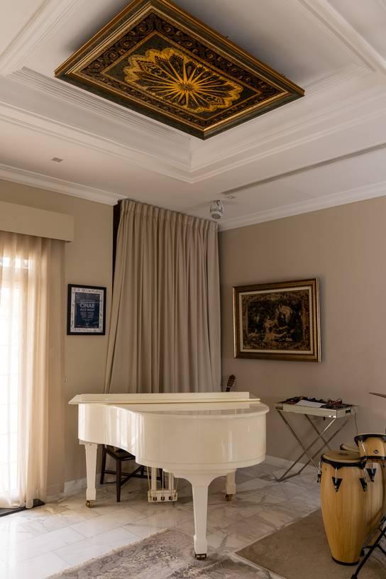 Luxury Villa Ground Floor for Shoots and Events, Umm Suqeim — photo 13