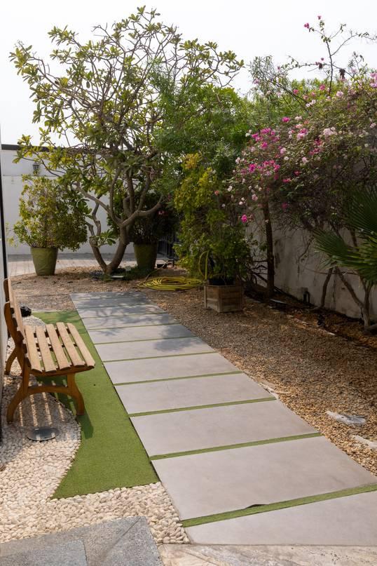 Luxury Villa Ground Floor for Shoots and Events, Umm Suqeim — photo 23