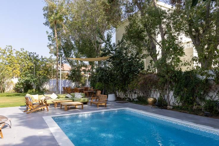 Full Villa with Garden and Pool for Events and Shoots, Dubai — photo 15