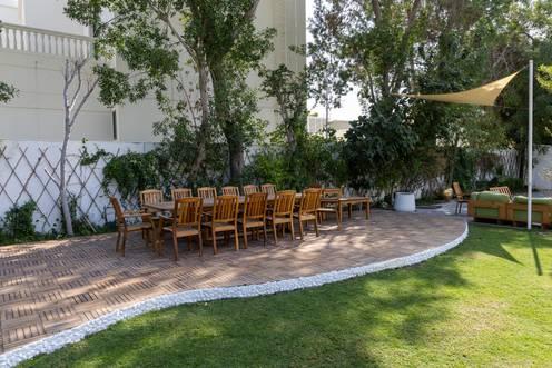Full Villa with Garden and Pool for Events and Shoots, Dubai — photo 16