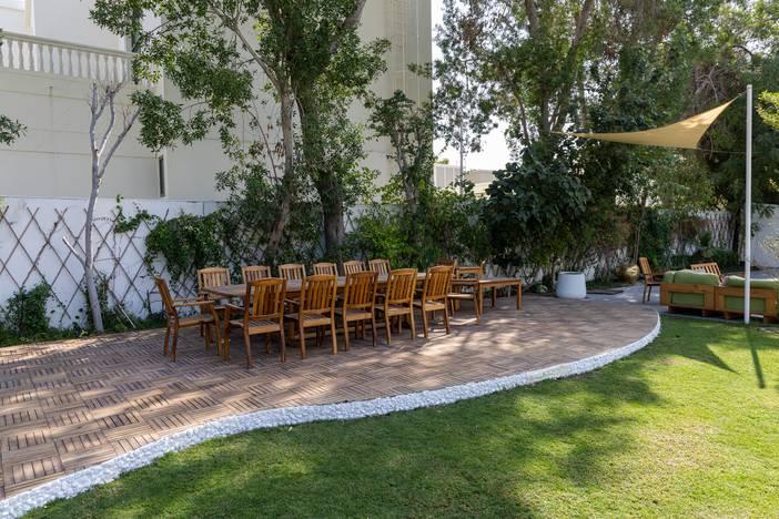 Full Villa with Garden and Pool for Events and Shoots, Dubai — photo 16