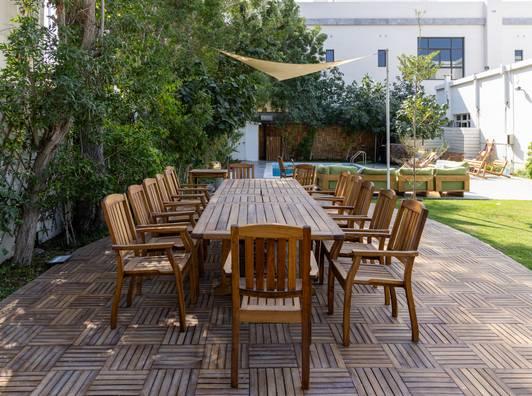 Full Villa with Garden and Pool for Events and Shoots, Dubai — photo 17