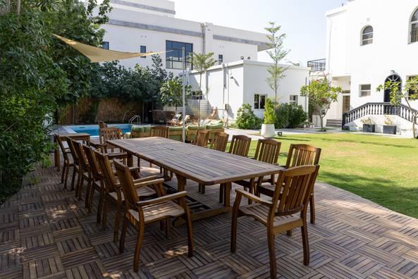 Full Villa with Garden and Pool for Events and Shoots, Dubai — photo 14