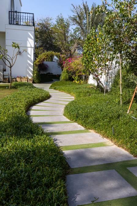 Full Villa with Garden and Pool for Events and Shoots, Dubai — photo 19