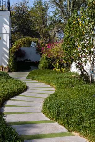 Full Villa with Garden and Pool for Events and Shoots, Dubai — photo 21