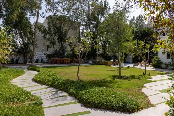 Full Villa with Garden and Pool for Events and Shoots, Dubai — photo 10