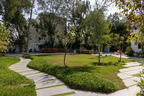 Full Villa with Garden and Pool for Events and Shoots, Dubai — photo 23