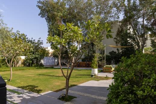 Full Villa with Garden and Pool for Events and Shoots, Dubai — photo 26