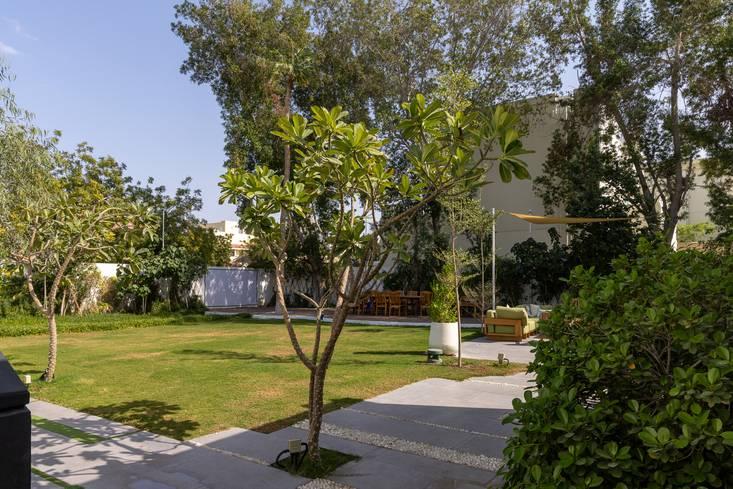 Full Villa with Garden and Pool for Events and Shoots, Dubai — photo 26